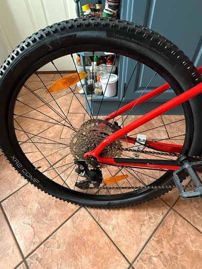 Trek Marlin 7
