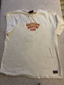 Stranger Things T shirt