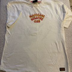 Stranger Things T shirt