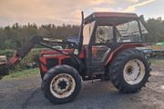 Zetor 5340