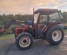 Zetor 5340