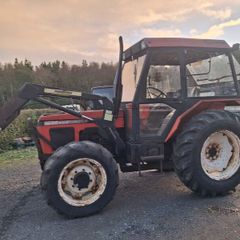 Zetor 5340
