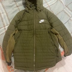 nike jacket