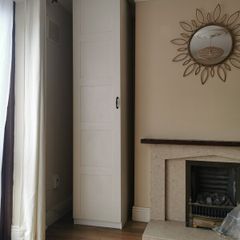 Ikea wardrobe