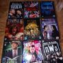 wwe dvd bundle Image 5