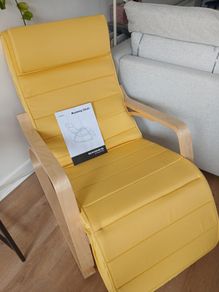 Rocking Chair