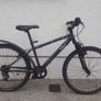 Boys bike 7-11 years old Image 3