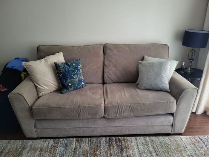 2/3 Seater Sofa