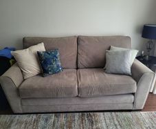 2/3 Seater Sofa