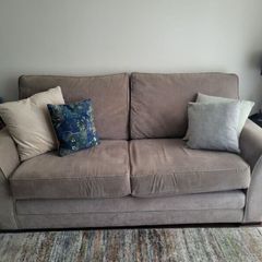 2/3 Seater Sofa