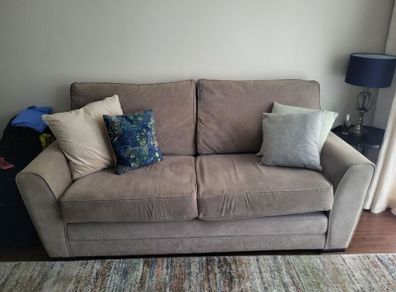 2/3 Seater Sofa
