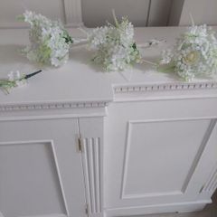 Brides bouquet