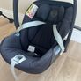 Cybex Cloud Z i-Size Car Seat & Base Z ISOFIX Image 6
