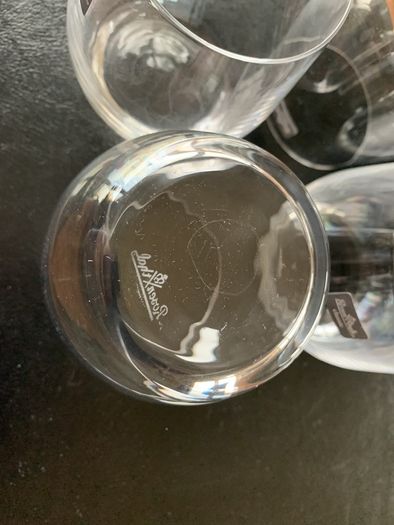 Belcanto glasses
