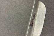 wilson staff 1 blade putter very rare 34 inch