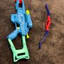 massive nerf bundle Image 3