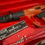 Hilti DX 460 F8 Powder-actuated tool "Serviced" Image 2
