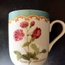 Leonardo Collection Fine Bone China Set of Tea Mugs Image 5