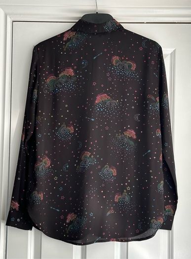 Warehouse blouse - sz 12