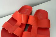 sandals size 5.5 W