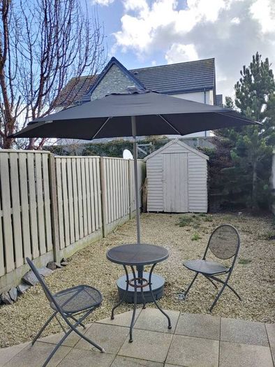 Parasol / Umbrella adjustable / tilting