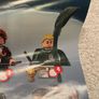 Lego Draco Malfoy from Harry Potter series 1 Image 2