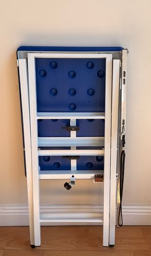 Dog Grooming Table Foldable Pet Grooming Table with Arm
