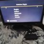 19inch portable (not smart tv) consoles and games Image 4