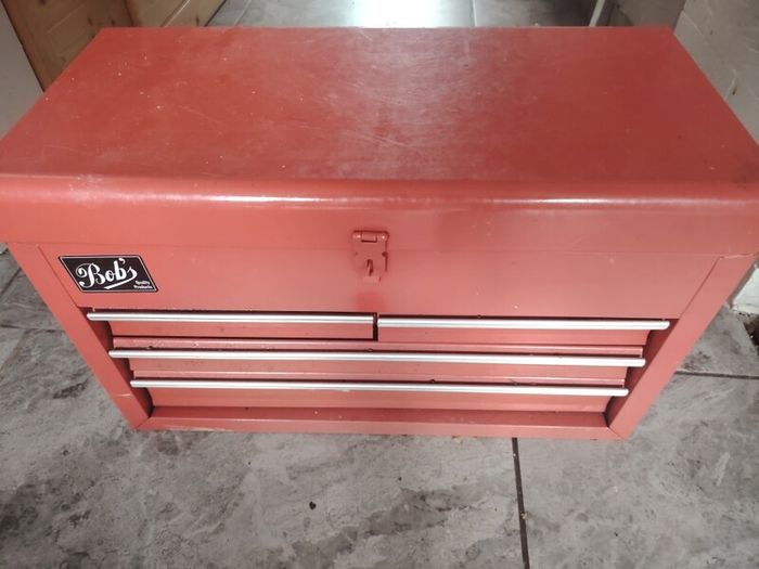 Tool Box