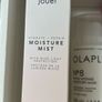 Jouer Cosmetics Hydrate + Repair Moisture Mist Brand New Image 2