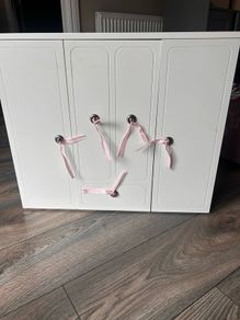 our generation wardrobe