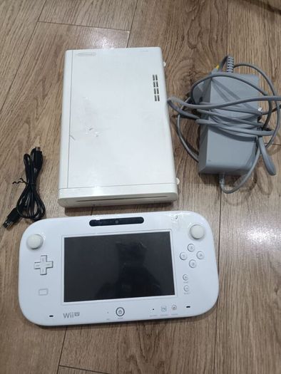 Nintendo  Wii U
