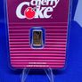 Pamp 1g Gold bar , coin CHERRY COKE , 40th Anniversary Limited Edition Image 2