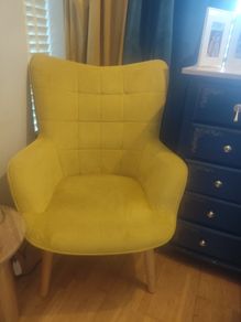 Arm Chair
