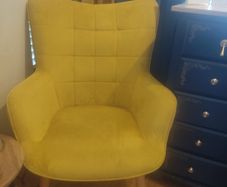 Arm Chair