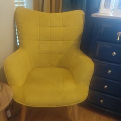 Arm Chair