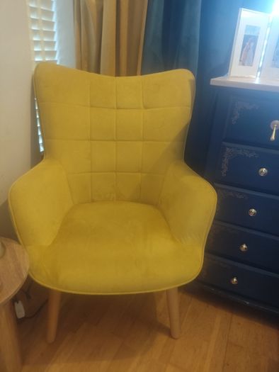 Arm Chair