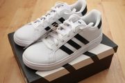 Adidas Leather sneakers | Size 5.5-6 UK | Brand New