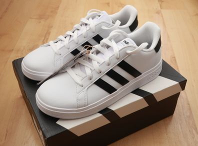 Adidas Leather sneakers | Size 5.5-6 UK | Brand New