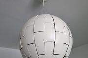 Ikea pendant lamp