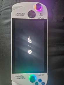 Asus Xbox Rog Ally
