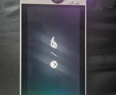 Asus Xbox Rog Ally