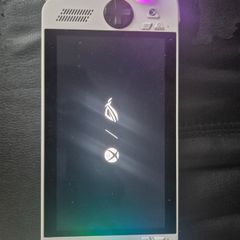 Asus Xbox Rog Ally