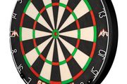 Mission Samurai II Dartboard