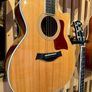 2017 Taylor 414ce Image 4
