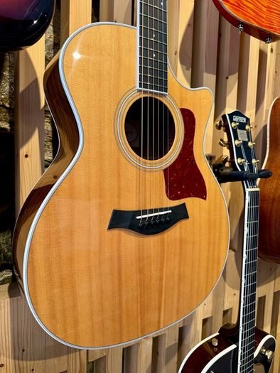 2017 Taylor 414ce