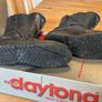 Daytona Travel Star GTX Motorcycle Boots Size 45 Image 2