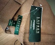 Ralph Lauren trousers