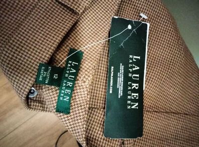 Ralph Lauren trousers
