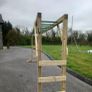 Climbing/Monkey bars Image 4